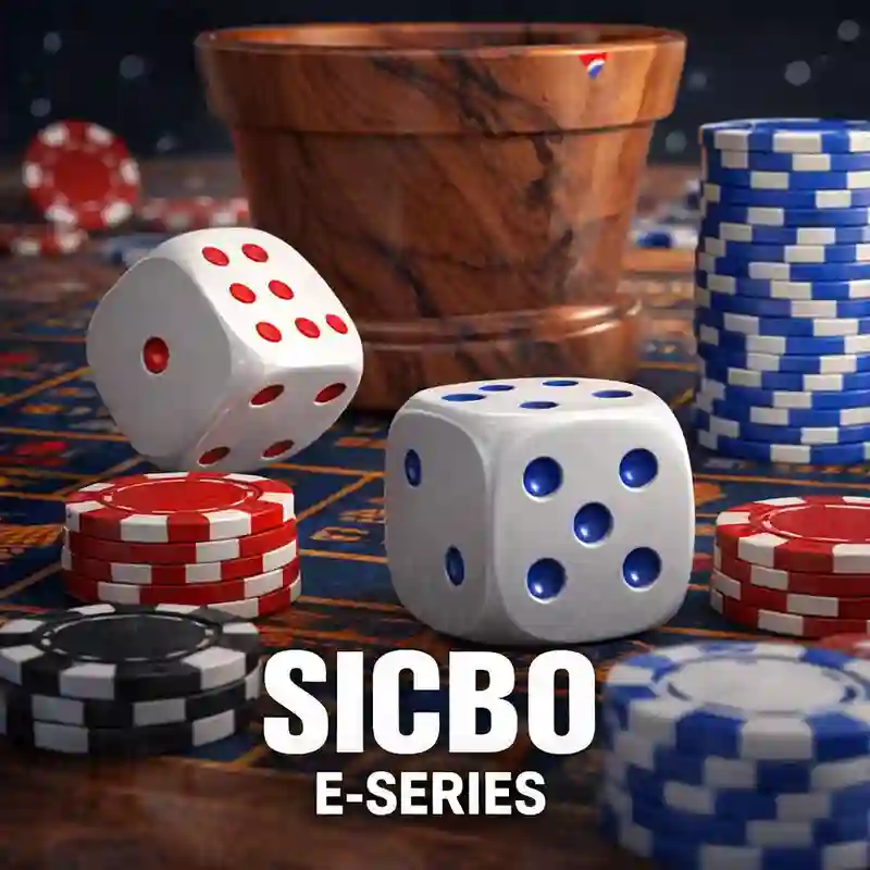 Sicbo Spin sa k333